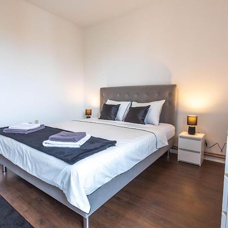 Cosy Apartment Hugo Osijek Eksteriør bilde