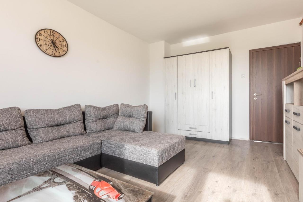 Cosy Apartment Hugo Osijek Eksteriør bilde