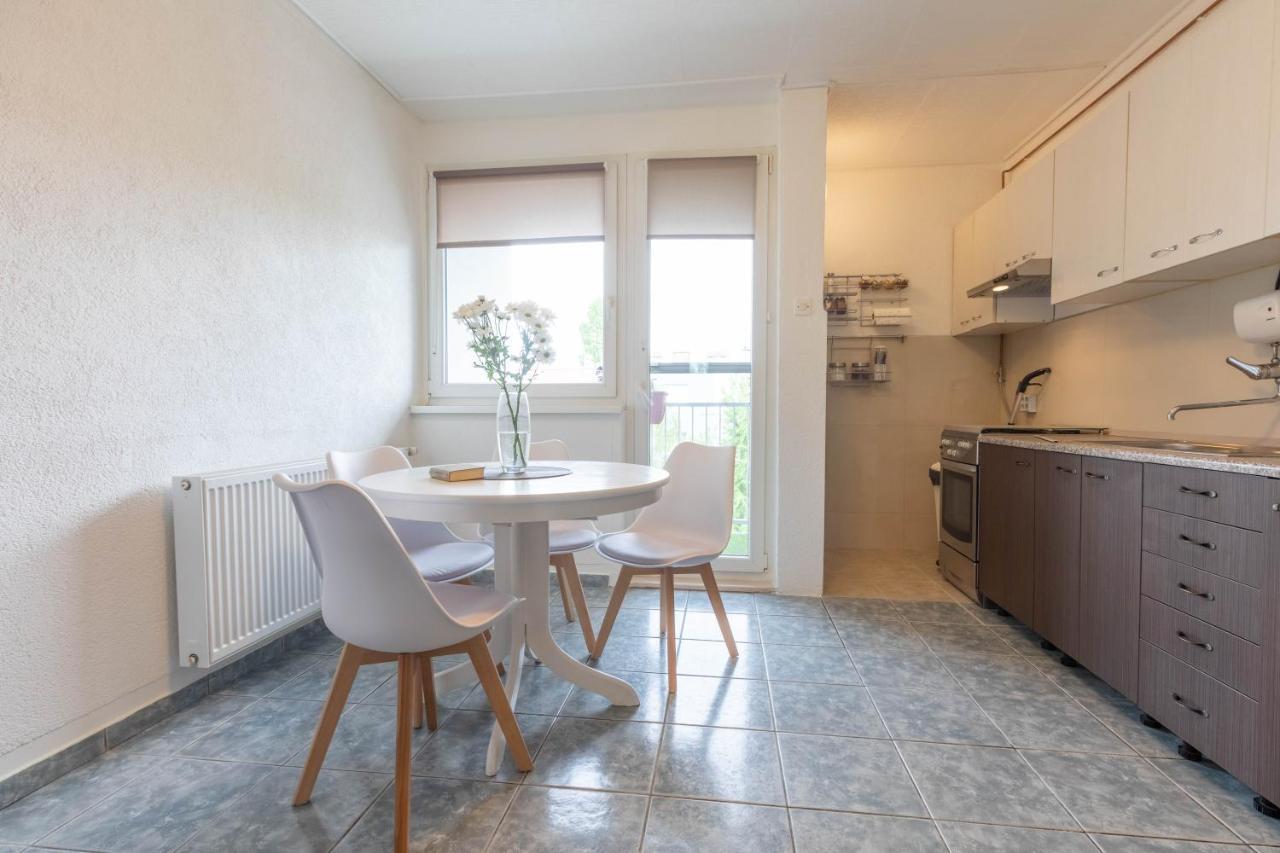 Cosy Apartment Hugo Osijek Eksteriør bilde