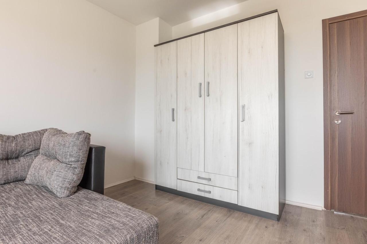 Cosy Apartment Hugo Osijek Eksteriør bilde